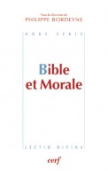 Bible et Morale