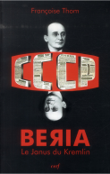 Beria - Le Janus du Kremlin