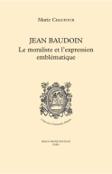 Jean Baudoin