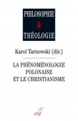 Phénoménologie polonaise et le christianisme