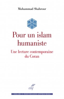 Pour un islam humaniste