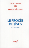 Procès de Jésus, I (Le) - LD 156