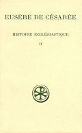 SC 41 Histoire ecclésiastique, II