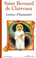 Lettres d'humanité