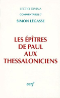 Épîtres de Paul aux Thessaloniciens (Les) - LD 7