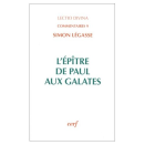 Épître de Paul aux Galates (L') - LD 9