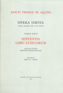 Sententia libri Ethicorum T2