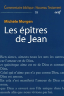 Les épîtres de Jean