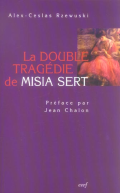 La double tragédie de Misia Sert