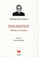 Jean-Baptiste, témoin de l'Agneau