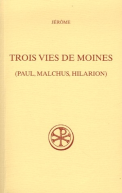 SC 508 Trois vies de moines