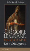 Grégoire le Grand, Hagiographe