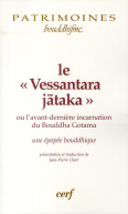 Vessantara-jataka (Le)