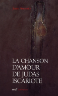 La chanson d'amour de Judas Iscariote