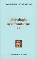 Théologie systématique, 2 - CF 279