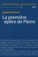 La première épître de Pierre