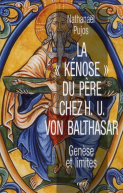 La Kénose du Père chez H.U von Balthasar