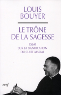 Le Trône de la Sagesse