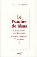 Le Psautier de Jésus, 2