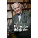 Profession théologien