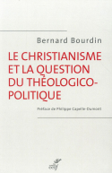 Le Christianisme et la question du théologico-politique