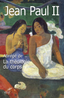 Abrégé de la théologie du corps