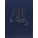 Bible de Jérusalem [Major cuir bleu]