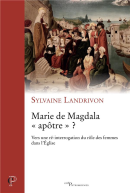 Marie de Magdala