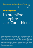 La première épître aux Corinthiens