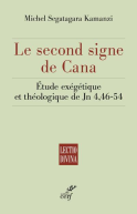 Le second signe de Cana - LD 275