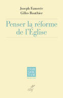 Penser la réforme de l'Église