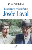 Les carnets retrouvés de Josée Laval