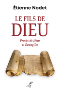 Le Fils de Dieu (nouvelle édition, revue)