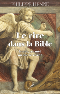 Le rire dans la Bible et chez les premiers chrétiens