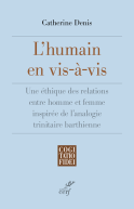 L'humain en vis-à-vis