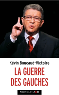 La guerre des gauches (poche)