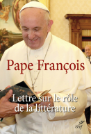 Lettre sur le rôle de la littérature dans la formation