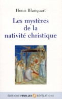 Les mystères de la nativité christique