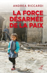 La force désarmée de la paix