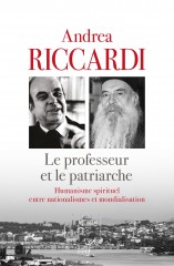 Le professeur et le patriarche