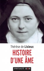 Histoire d'une âme (poche)