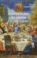 Un évêque au pays des Talapoins