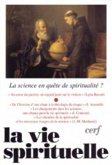 Vie Spirituelle n° 747 (La)