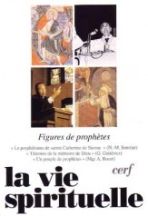 Vie Spirituelle n° 748 (La)