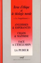 Revue d'éthique et de théologie morale 209