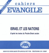 SCE-69 Israël et les nations