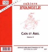 SCE-105 Caïn et Abel