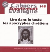 SCE-148 Lire dans le texte les apocryphes chrétiens