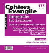 CE-175 Interpréter les Écritures