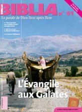 Biblia 61 - Évangile aux Galates (L')